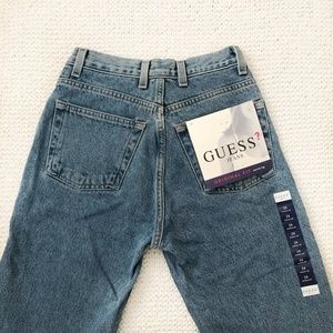 Guess Vintage Jeans
